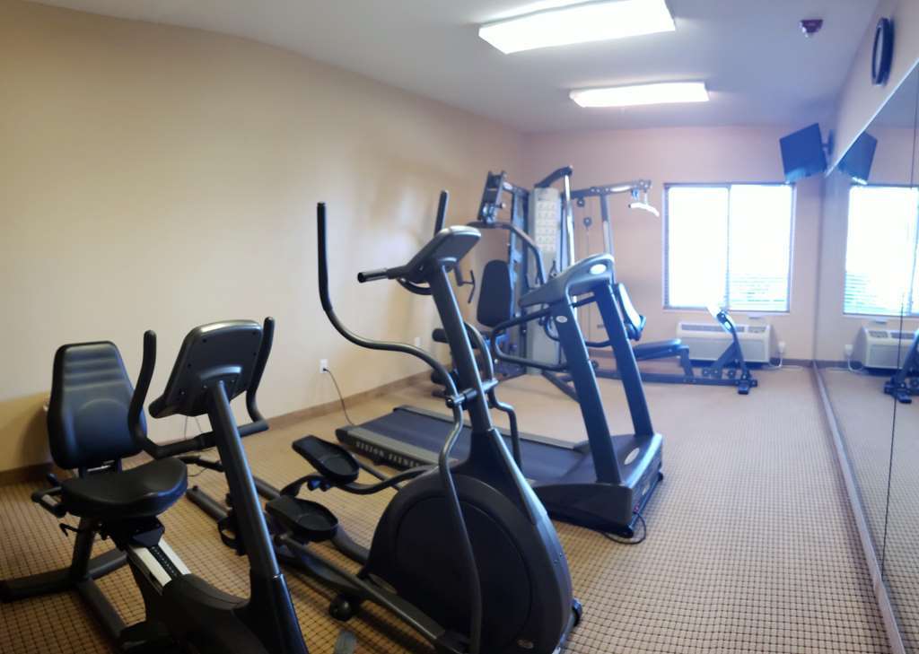 Red Roof Inn Houma Facilidades foto