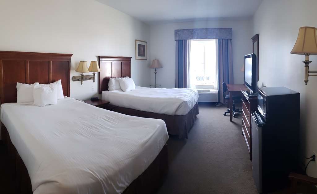 Red Roof Inn Houma Habitación foto