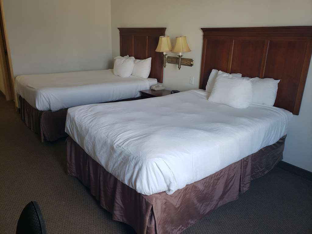 Red Roof Inn Houma Habitación foto