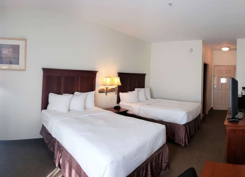Red Roof Inn Houma Habitación foto