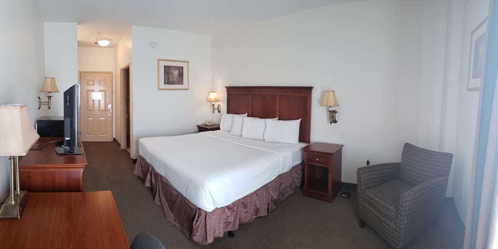 Red Roof Inn Houma Habitación foto